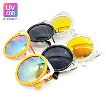UV400 PROTECT 여성 여자 선글라스 CATS