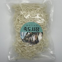 진미채 볶음 백진미 오징어채, 백진미채 1kg