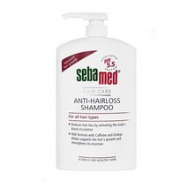 세바메드 안티 헤어로스 샴푸, 1000ml, 1개