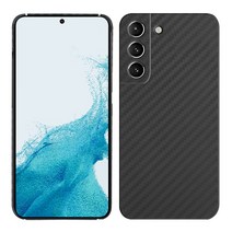 리얼룩 갤럭시 S22플러스 아라미드 캡슐케이스