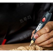 저항성 누설 전류계 검전기 비접촉 스마트 펜 디지털, 합작 단속 전동 그라인더 간이 세트