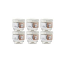 (6개세트)냉장고정리 New인터락 중간형 500ml, 제품선택