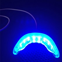 치아미백기계 스마트 LED 치아 화이트닝 휴대용 USB 충전 Led 블루 라이트 치과 악기 장치 장비