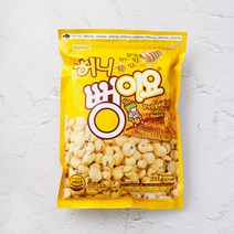 [메가마트]허니 뻥이요 240g, 1개
