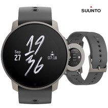 순토코리아정품 SS050809000 순토9 피크 프로 티타늄 슬레이트 SUUNTO9 PEAK PRO TITANIUM SLATE