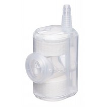 HME 목관 가습필터 10개입, Aero T+