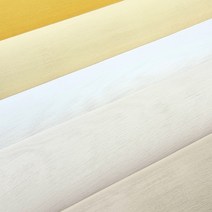 청아단 노란계열 77색 한복원단 옥사 천 옷감 바느질 인형 규방 공방 공예 조각보, No.4