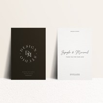 안내카드 1:1 주문제작 교환반품 안내지 상품설명서 품질보증서 200매 500매, 단면, 신규주문 [첫 주문]