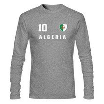 미식축구 유니폼 럭비복 남자 의류 뜨거운 판매 여름 스타일 알제리 티셔츠 저지 스타일