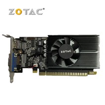 ZOTAC GeForce 그래픽 카드 NVIDIA