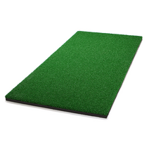 골프매트 아이언매트 1000X500 가로1m X 세로50cm 골프매트전문 국산 수작업