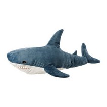 일본 수입 봉제 인형 ikea (IKEA) brunbjÖrn 소프트 토이 곰