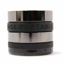 CAMAC 블루투스 스피커 CMK-505CBS, 래드