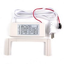 YF-YT01 터치 스위치 5mm 미러 센서 12v 1a LED 빛 고감도 AC180V-240V, 02 A2