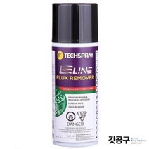 1621-10S 친환경 플럭스 세척제 PCB기판세정, 1개