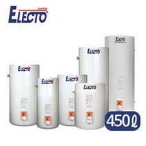 한진엘렉토 저장식전기온수기 SH43-450N 450리터, 7)샤워욕조용수전
