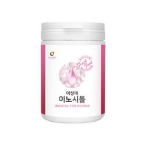 독일 이노시톨 엽산 파우더 마이오 미오 이노시톨 분말 가루 효능 18곡 효소 아가베 이눌린 여성 월경 임신준비, 1ea_230그람