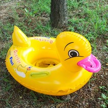 오리 보행기 튜브 노랑 3-5세 유아튜브, 상세페이지 참조