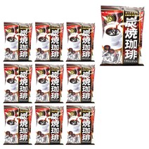 카수가이 스미야키 커피캔디 100g x 10개 수입사탕 일본사탕 화이트데이 밀크사탕 대용량 사탕