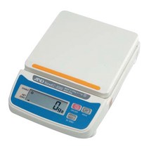 에이앤디 전자저울(단순중량) NEW KC-3000 (3 100g/1g), 본상품선택