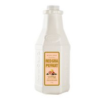 까로망 마이 홍자몽 농축액 2kg, 2L, 2개