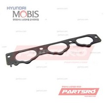 가스켓-흡기 매니폴드 좌측 (284113C612) 그랜저TG 그랜저HG 그랜저IG 에쿠스 제네시스 베라크루즈 현대모비