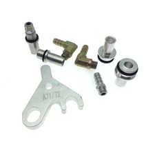 BMW 3 시리즈 5 7 X5 8 단 6 기어 박스 오일 교환 커넥터 8HP ZF6HP, 한개옵션0, 한개옵션0