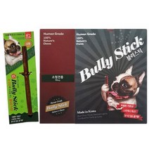 가재울통상 한우 애견 치아관리 불리스틱 껌 소형견용 1p 15개 강아지 제거껌 반려견간식 0-93-056934-53ea, gajae5407 1, gajae5407 본상품선택