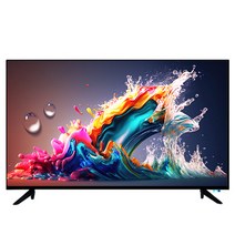 넥스 109cm(43) LED TV [LG패널 무결점] [NC43G], 1. NC43G (스탠드형_자가설치)