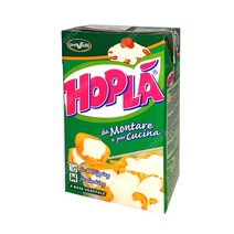 홉라 생크림 무가당 1L 1개/휘핑크림 베이킹