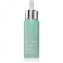 LAMEL 하이알루론산 세럼 위드 비타민 C 페이셜, 29 ml