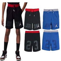 나이키키즈 조던주니어 (140-170) 조던짐23블럭 반바지 N232PT360P 레이키즈프로CH