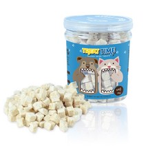 트릿타임 강아지 고양이 동결건조간식, 1개, 대구트릿, 55g