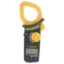 [AHJ_5008355] 요코가와-클램프테스터기 CL-255 AC DC2000A (1EA) 테스트클램프 클램프테스트 작업클램프측정기 클램프측정기 공구클램프테스터기, 1개