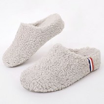겨울 키높이 털 슬리퍼 여성 실내화 겨울용 블로퍼
