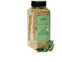 오가닉 익스프레스 유기농 바질 오레가노 파슬리 가루 170g, 로즈마리