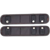 타지마 안전 벨트 작업용 어깨 등 패드 전공 KPGAS, 프리사이즈 + 단품 + 어깨