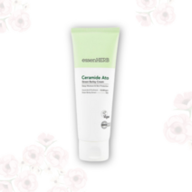 클리어런스 에센허브 아토 청보리 크림 120m 세라마이드, 에센허브 세라마이드 크림 120ml