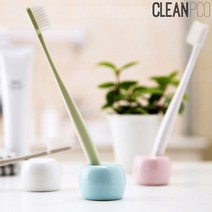 욕실 고급 세라믹 도자기 칫솔꽂이 스탠드 홀더, 상세설명 참조, 블루