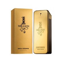 파코라반 원밀리언 / 원밀리언 럭키 EDT 오드뚜왈렛 + 미니어처 + 샘플 + 쇼핑백, 원밀리언 50ml