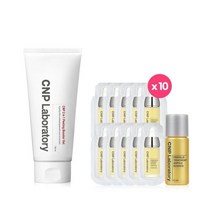 CNP 차앤박 2 in 1 필링 부스터 젤 150ml
