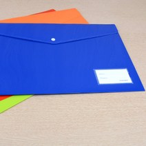 A3 클리어파일 큰사이즈 도면화일 편리한