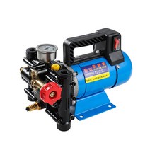 12V48V60V220 볼트 워터펌프 물펌프 농업용 충전식, 12V총 납품  30미터 고전압 수정관을