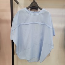 이엔씨 이엔씨(ENC)ENBA22501O뉴마티나블라우스