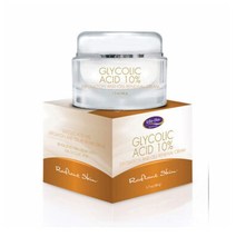 LIFE-FLO 라이프플로 글리콜산 10% 바디크림 48g