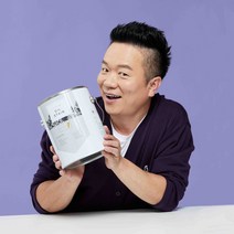 [마이칼라페인트] 방부목 데크오일 프리미엄 오일스테인 4L, 엷은월넛색