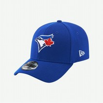 뉴에라 3930 MLB 팀 클래식 토론토 블루제이스 볼캡 10975394, 상세설명 참조