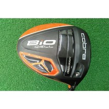 드라이버 코브라 BIO CELL R강도 10.5도 커버x