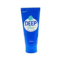 어퓨 딥 클린 폼 클렌저 130ml