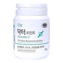 청담우리동물병원 닥터조인트 반려동물 관절영양제, 3개